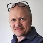 Jan-Åke Eriksson Chefredaktör
