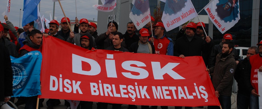 Metallfacket Birleşik Metal İş fick rätt i domstol efter fem års strid.