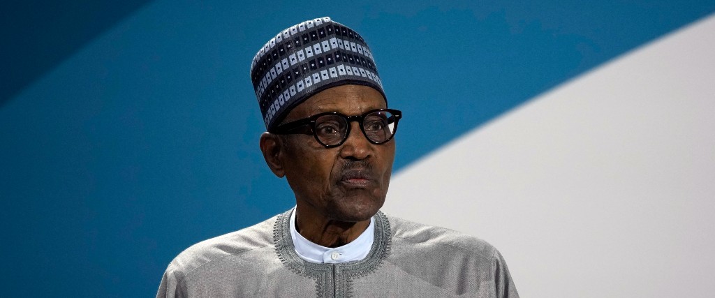 Nigerias president Muhammadu Buhari kallar attacken för ”avskyvärd”.