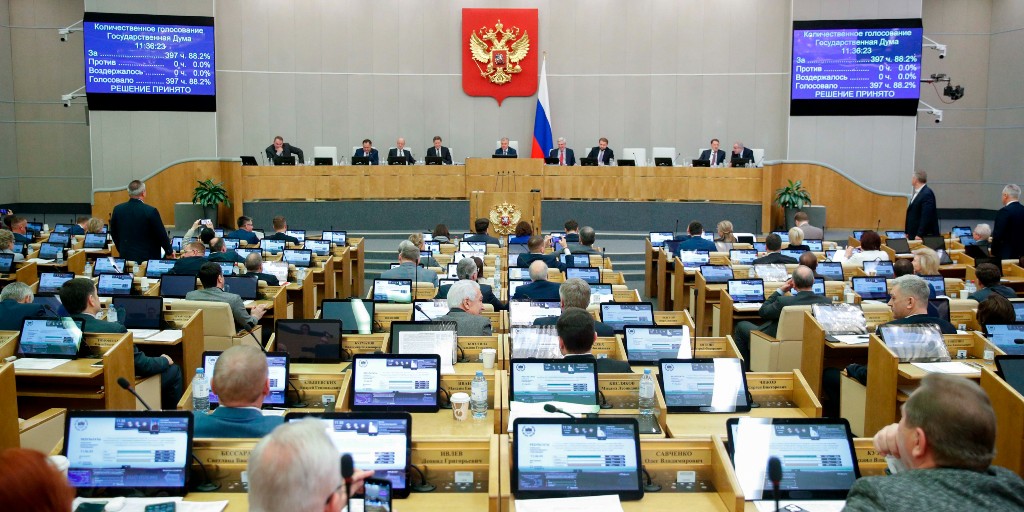 De ryska antigay-lagarna skärptes ytterligare i onsdags genom en skärpning av yttrandefriheten i frågor om sexualitet och könsidentitet.