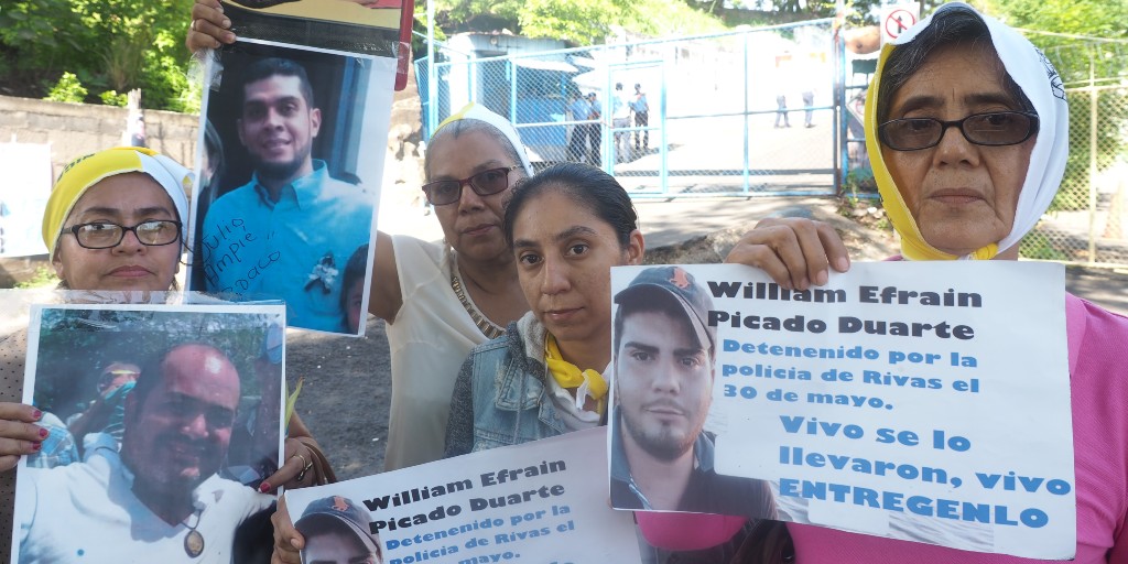 I måndags hedrade Sorbonne-universitetet en av Nicaraguas mest kända politiska fångar, Dora María Téllez, som sitter i det ökända fängelset El Chipote i en fönsterlös cell.
