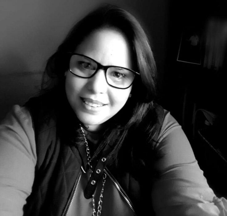 María Virginia Diaz