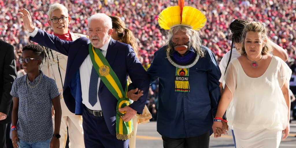 Det kan bli svårt för Luiz Inácio Lula da Silva att införa en social agenda lik den han genomförde under sina två tidigare mandatperioder 2003–2010.