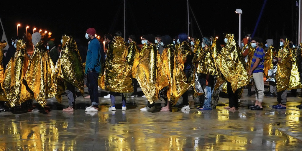 Migranter i Libyen riskerar att torteras, mördas och utnyttjas, ändå förnyar Italien sitt avtal med Libyen för att hålla migranter borta för ännu en treårsperiod.