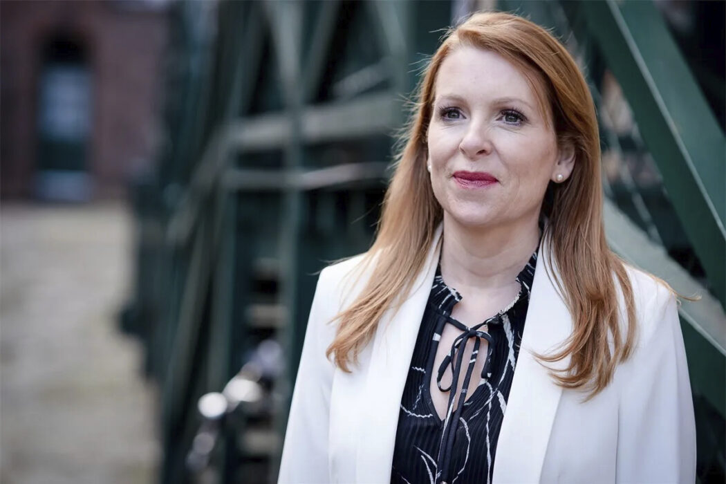Ash Regan menar att SNP har tappat tron på sig självt i självständighetsfrågan