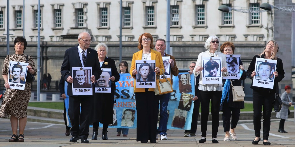 Europarådet är fortsatt kritiskt till den brittiska regeringens kontroversiella lagförslag som skulle stoppa utredningar kring brott begångna under konflikten på Nordirland.