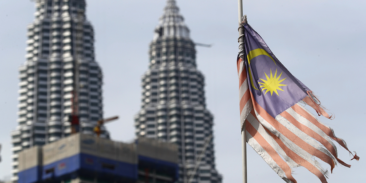 Malaysias regering verkar för att avskaffa dödsstraff i landet.