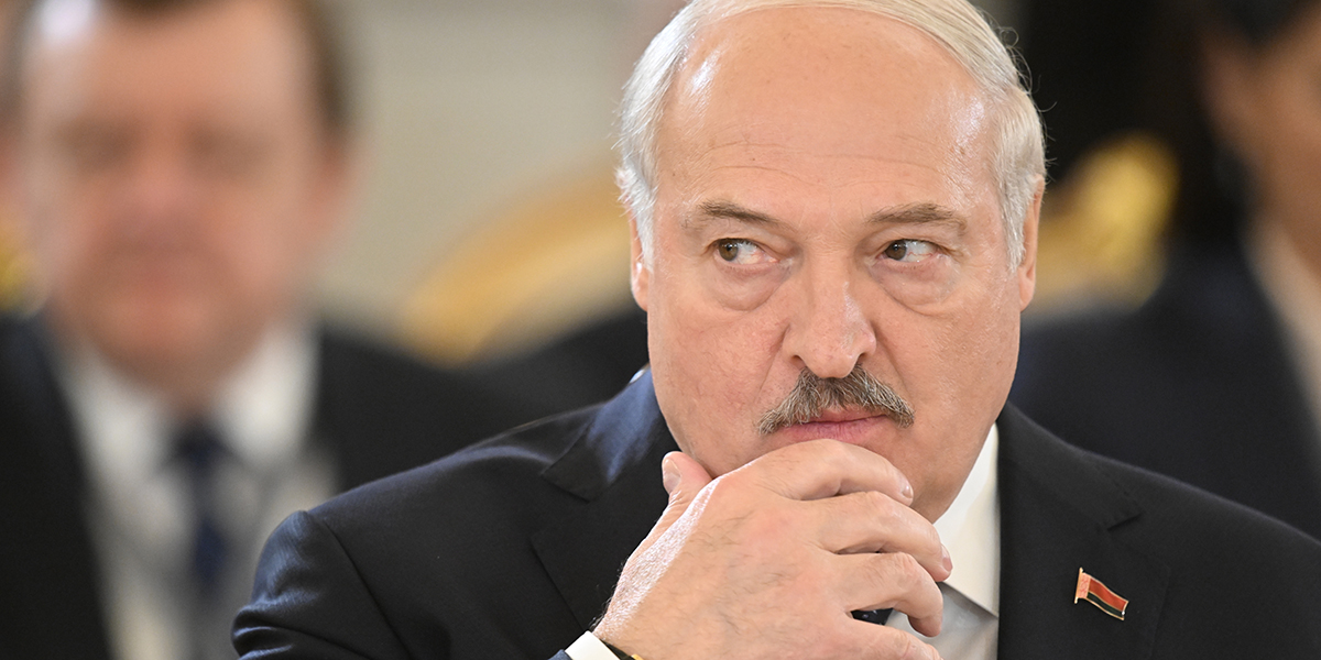 Det redan dåliga läget för mänskliga rättigheter i Belarus under Aleksandr Lukasjenkos regim har försämrats ytterligare, varnar en FN-expert.