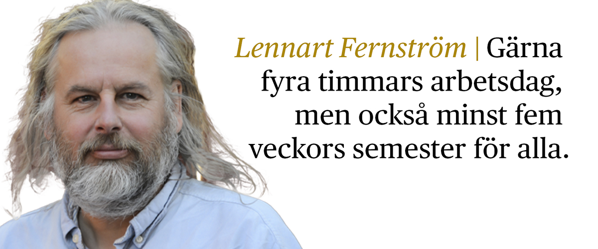 Lennart med citat