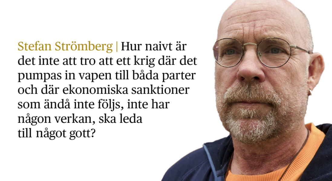 stefan strömberg med citat