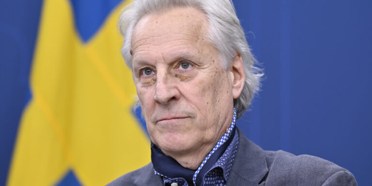 Lars Trägårdh