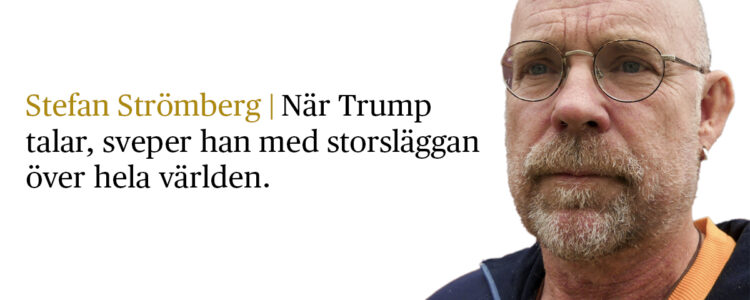 stefan strömberg med citat