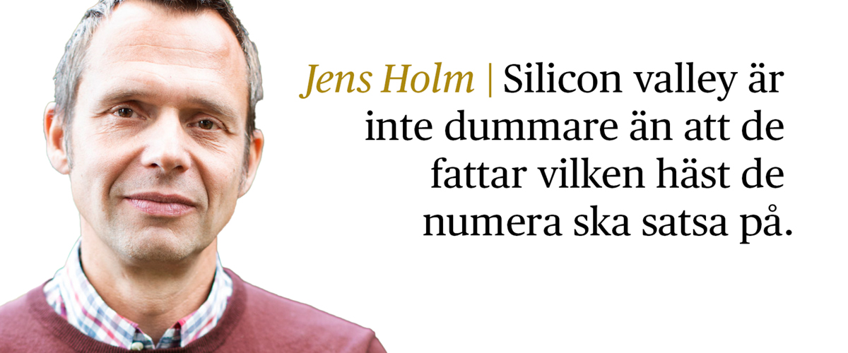 Jens Holm med citat