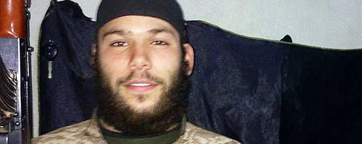 Osama Krayem