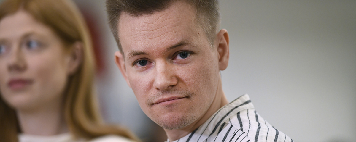Joakim Medin