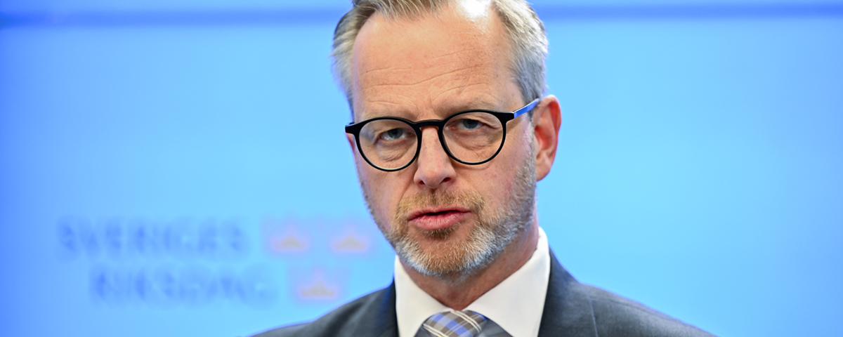 Mikael Damberg