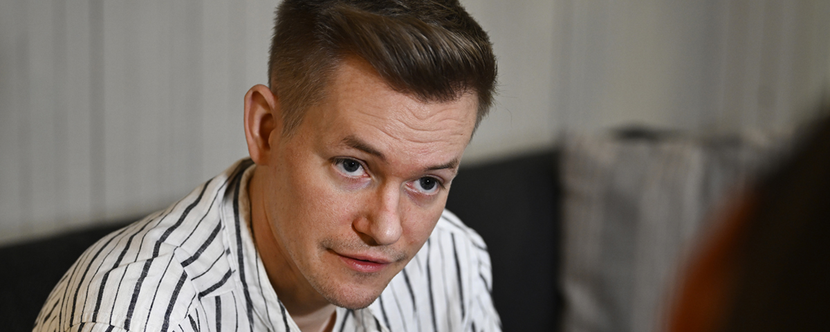 Joakim Medin