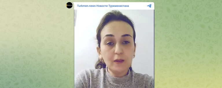 Umida Bekchanova