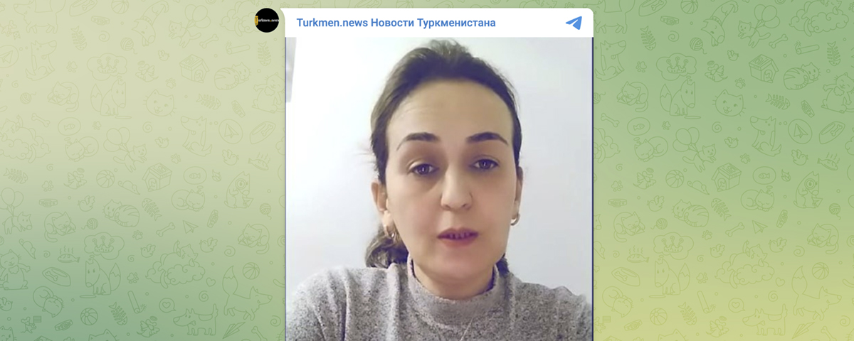 Umida Bekchanova