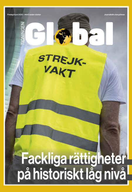 Nummer arkiv