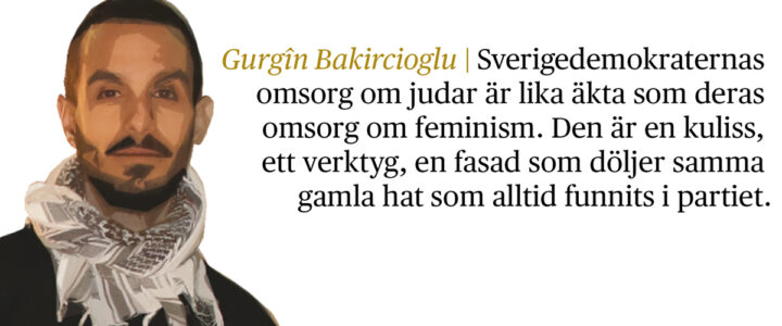 Gurgin Bakircioglu med citat
