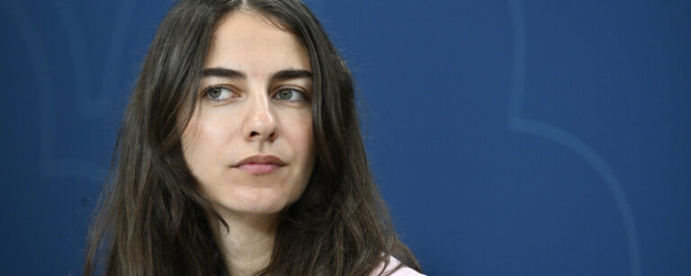 Romina Pourmokhtari