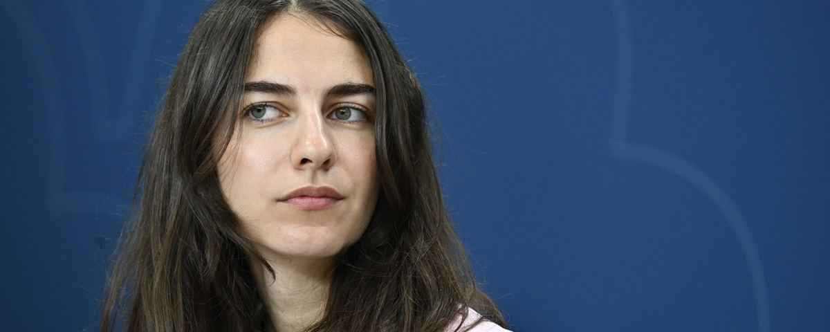 Romina Pourmokhtari