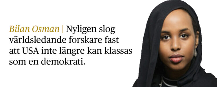 Bilan Osman med citat