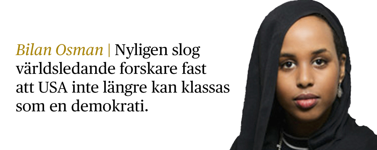 Bilan Osman med citat